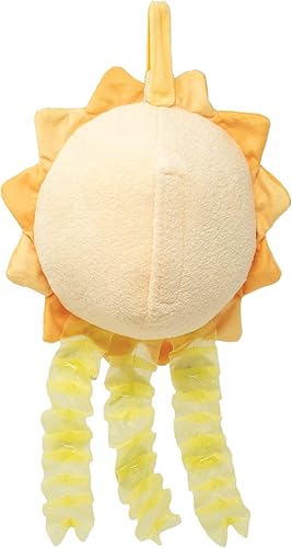 Miniatura 5 de Cuddle Barn - Sunny Juguete musical animado de peluche para bebés con luz nocturna, control de volumen, 12 pulgadas