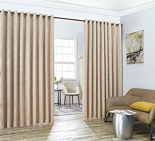 Miniatura 10 de LinenZone - Cortinas Evelyn