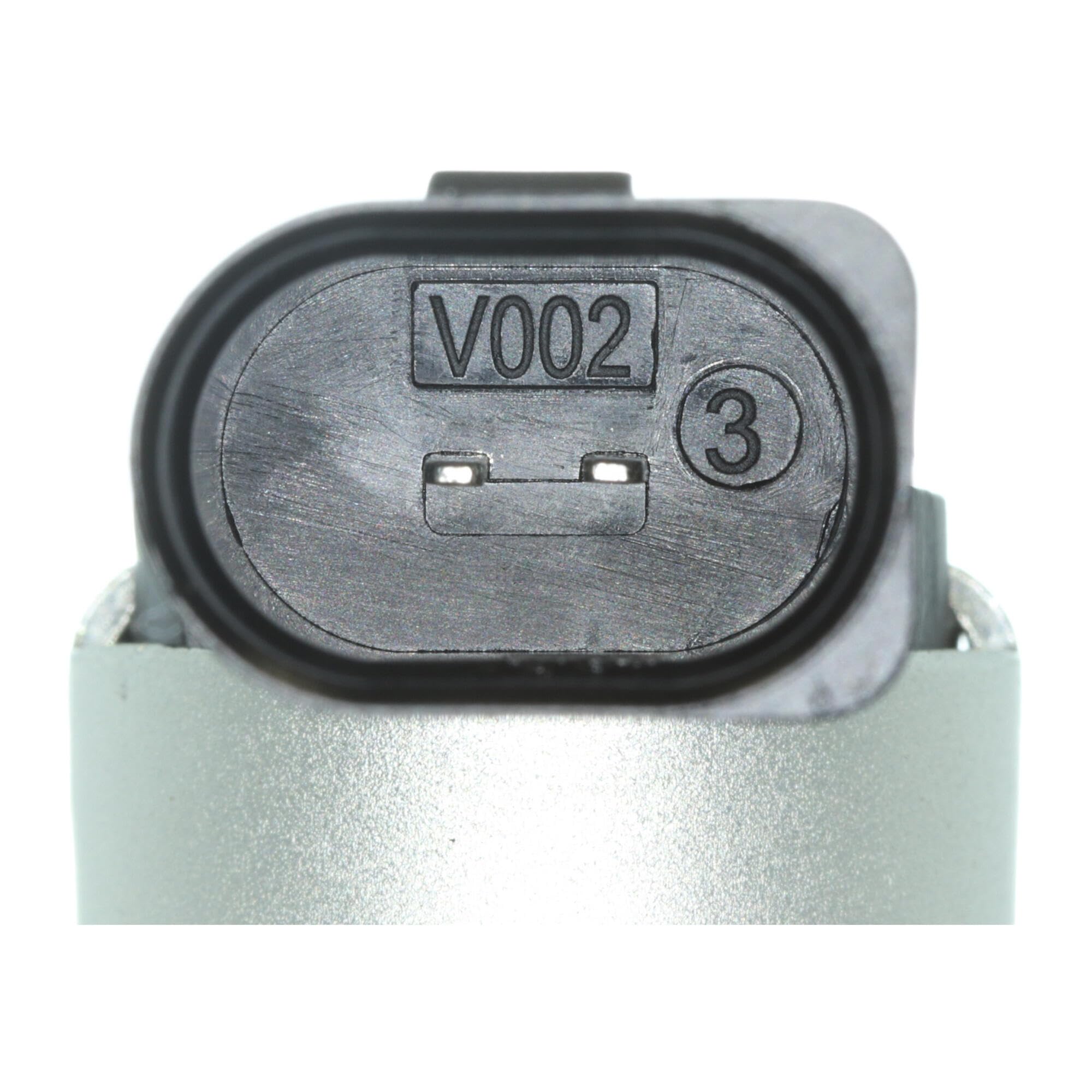 VAICO V10-6695 NOCKENWELLENVERSTELLER STEUERGEHÄUSE SATZ AUSLASS PASSEND FÜR 2.0 TFSI GTI RS EXPERT KIT+ | V10-6695 passend für A3 A4 Skod