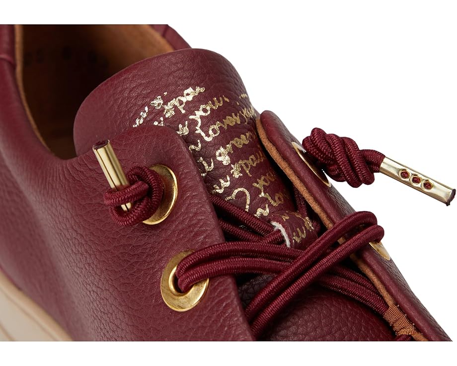 Paul Green Faye Sneakers - Right View