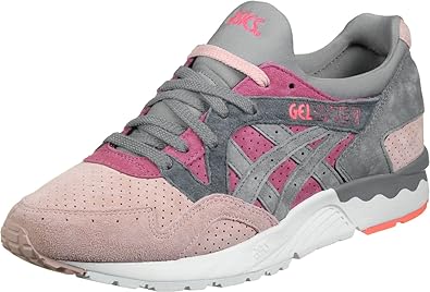 asics mauve