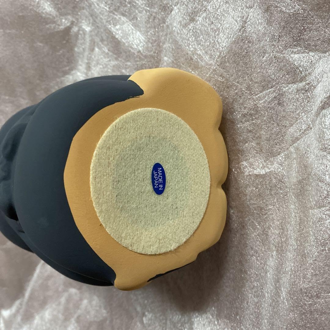 相互信用金庫　西郷隆盛　明治百年記念　ソフビ　貯金箱　ノベルティ 相互信用金庫 西郷隆盛 明治百年記念 ソフビ 貯金箱 ノベルティ