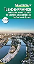 Download Guide Vert Ile de France Michelin PDF