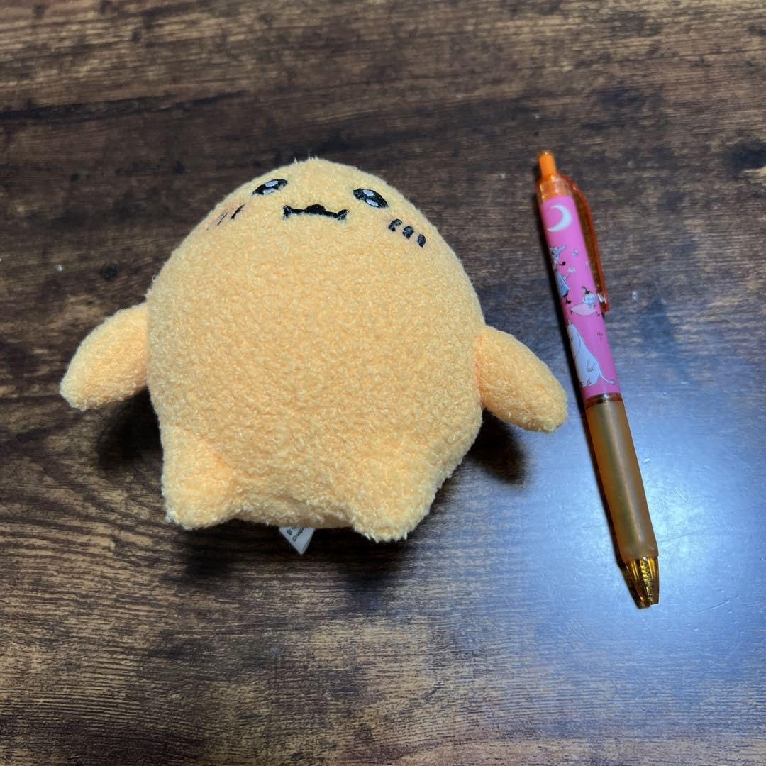 Amazon.co.jp: ナガノキャラクター展 もぐらコロッケ 自分ツッコミくま