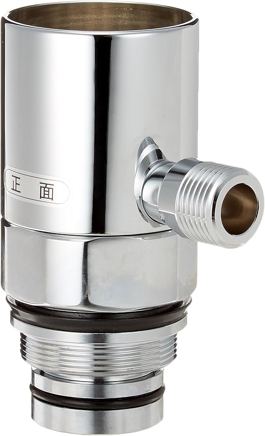 Amazon Kvk 分岐金具 Zk5021pn キッチン水栓用パーツ