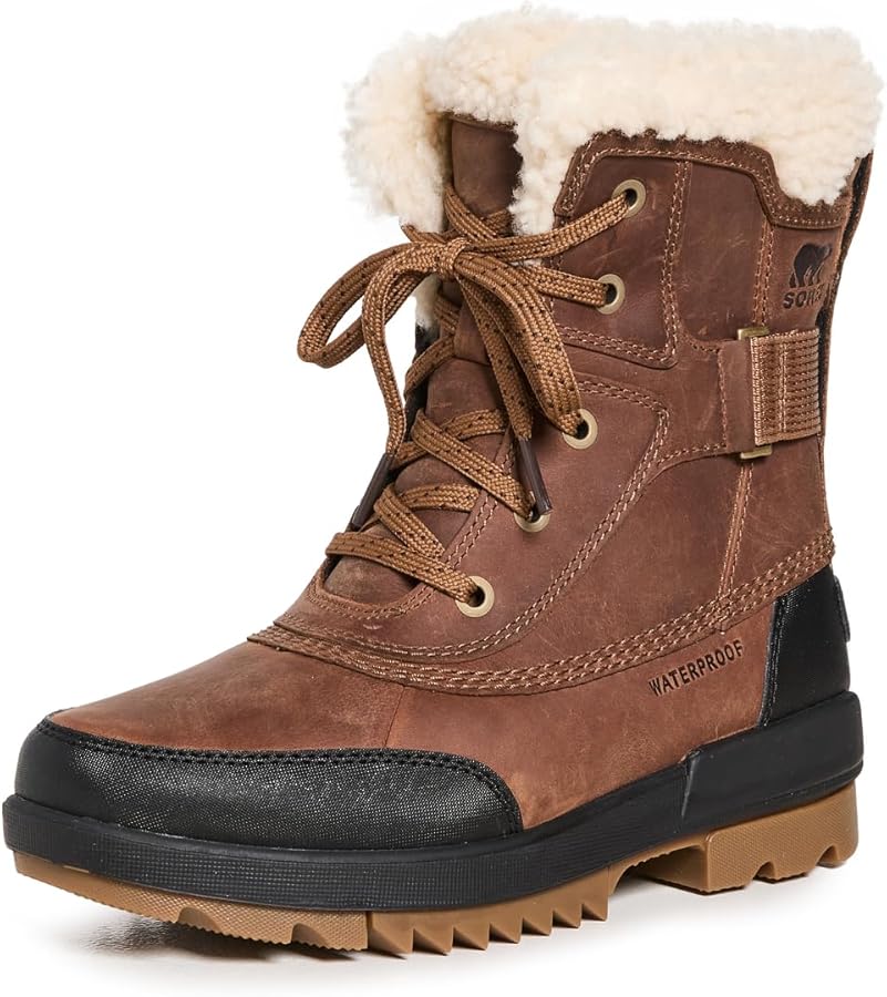 Amazon.com | Sorel Tivoli IV Parc Waterproof Women's Boots Amazon.com | Sorel Tivoli IV Parc Waterproof Women's Boots