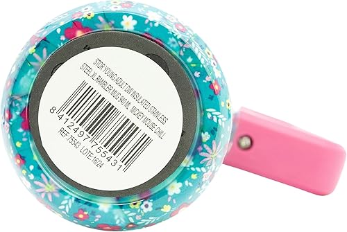 Miniatura 3 de STOR TAZA TERMO XL ACERO INOXIDABLE 940 ML MICKEY MOUSE CHILL Joven Adulto