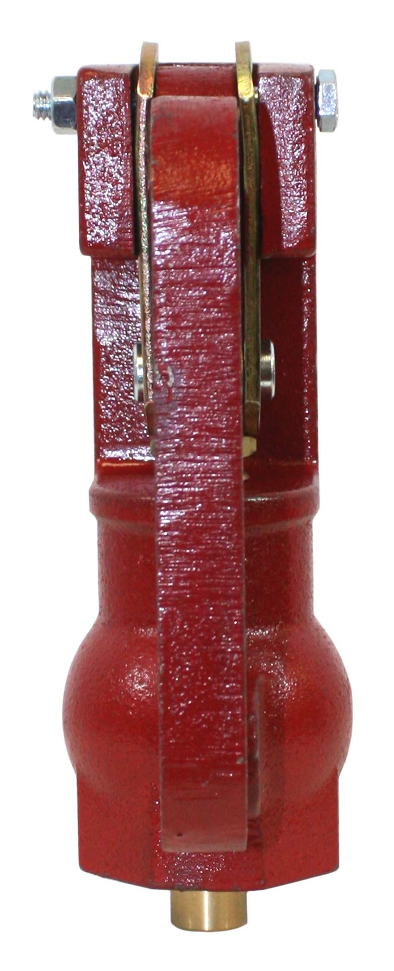 Merrill Mfg GNL-120 ensamblaje de Cabeza sin Plomo, Cualquier Flujo