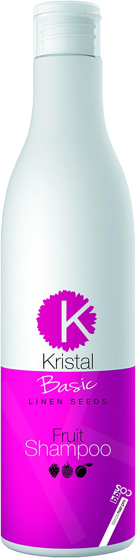 Kristal Basic Line Fruit Shampoo 500 ml