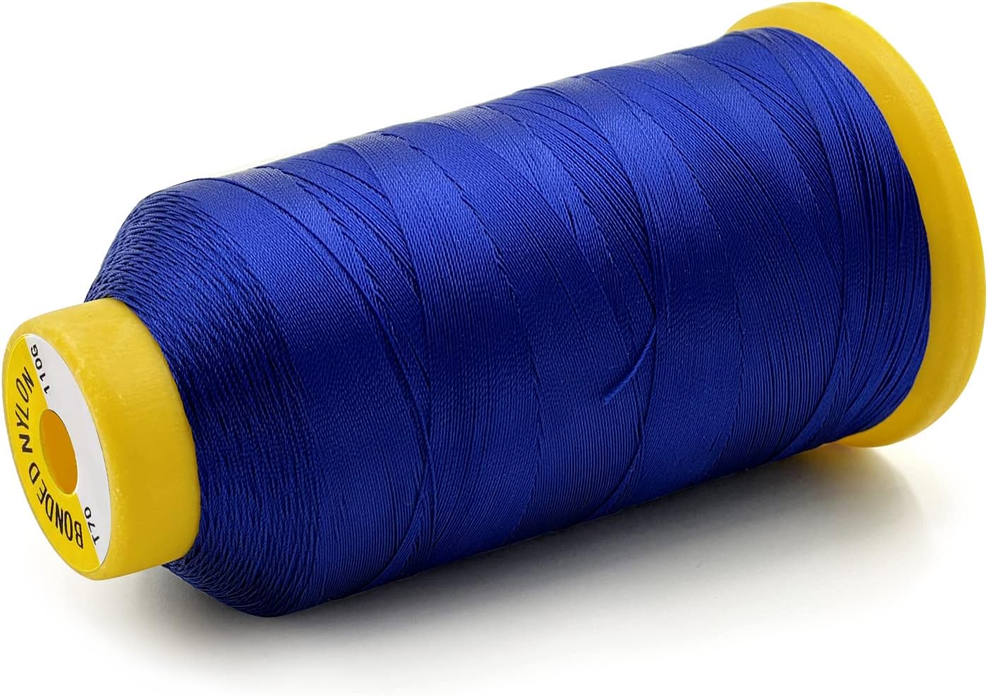 Amazon.com: Tortoise 1500 Yards Bonded Nylon Heavy Duty Thread # 69 T70 ...