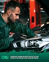 Vista 6 de Paquete de bobinas de bobina de bobina de encendido SCITOO compatible con Jeep Patriot 2.4L 2007-2014 para Jeep Patriot 2.0L 2007-2014 para Jeep