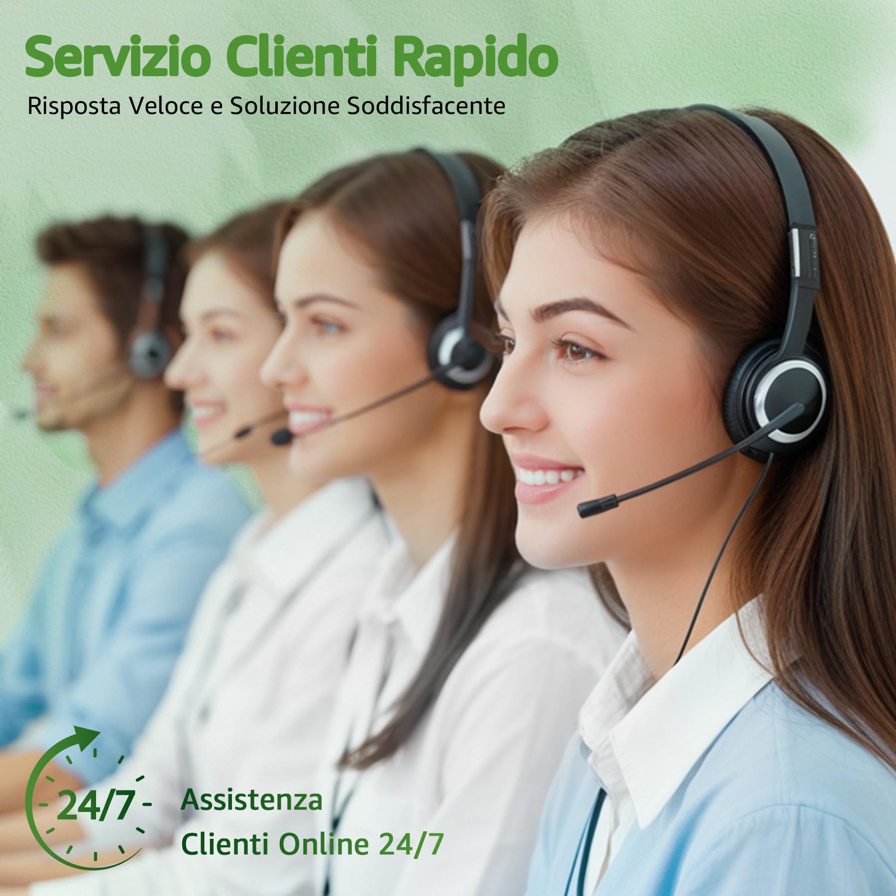 GREENSKY DR2400 Tamburo Compatibile per Brother DR-2400 Unità Tamburo per Brother HL-L2350DW Brother MFC-l2710DW MFC L2710DW MFC-L2710DN MFC-L2750DW Brother DCP-L2530DW HL-L2310D HL L2370DN HL-L2375DW