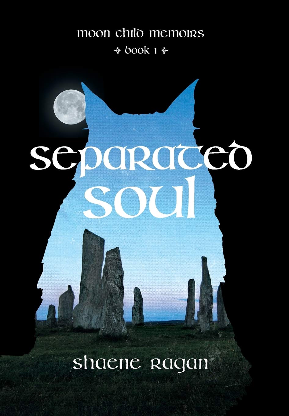 Separated Soul (Moon Child Memoirs)