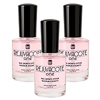 Vista 9 de Sistema de crecimiento de uñas dURI Rejuvacote, de 61 onzas