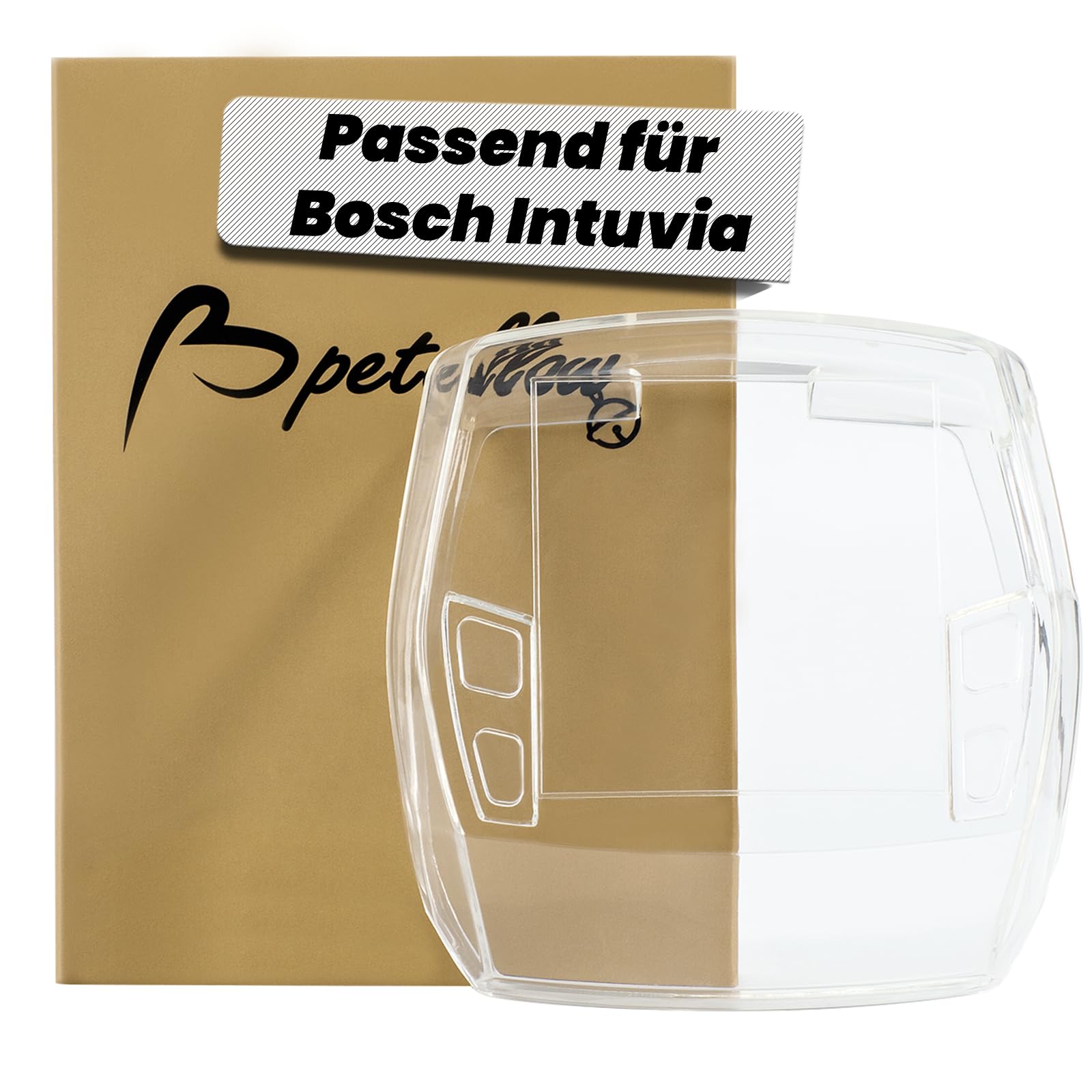Protecteur D'Écran Purion Bosch - Coque Anti-Chocs Pour VAE | Étanche Et Anti-Rayures