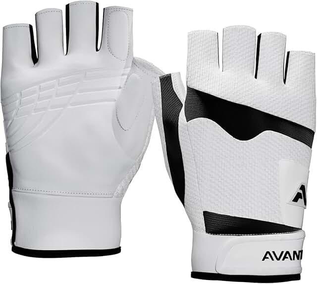 Avantic Fingerless Pickleball Glove
