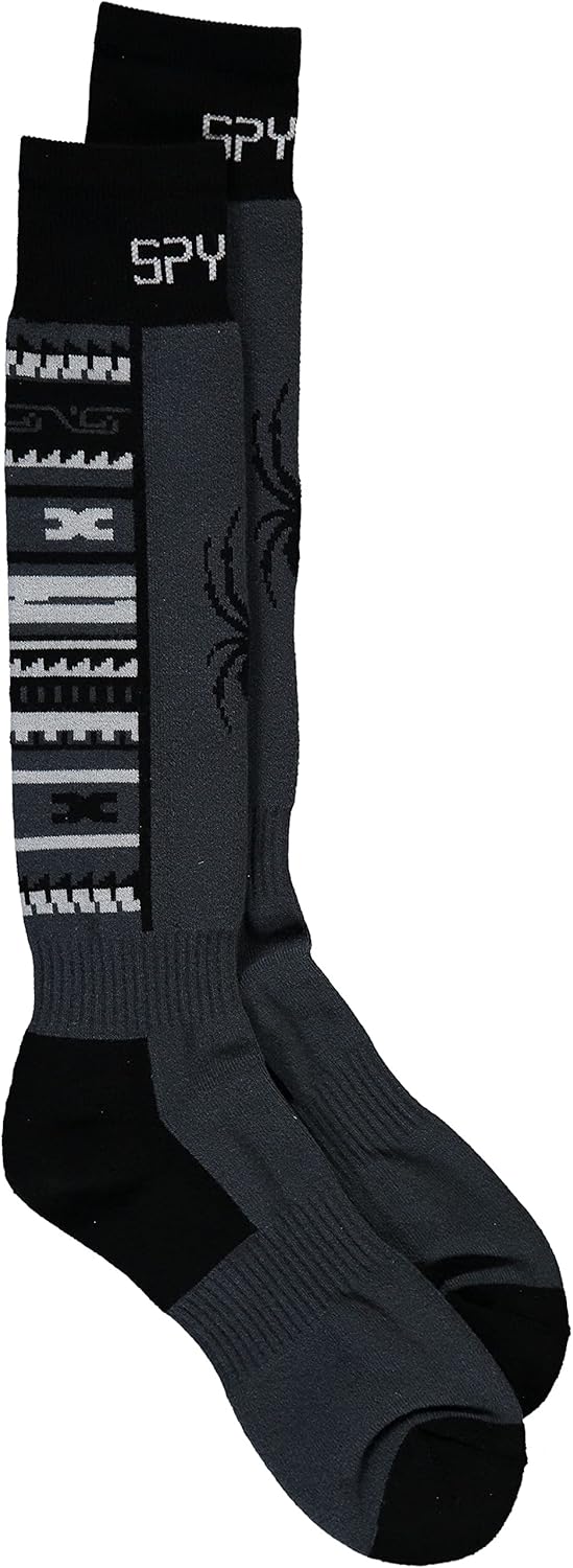 Spyder Men's Stash Socks