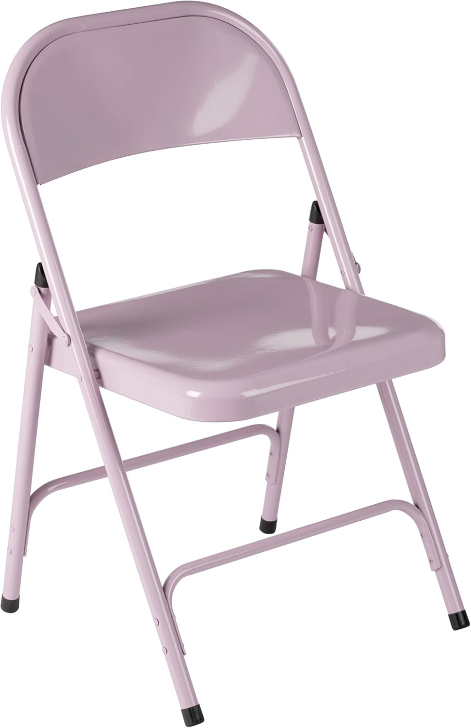 Premier Housewares Folding ChairPink, Metal, 43x46x78 cm Amazon.co