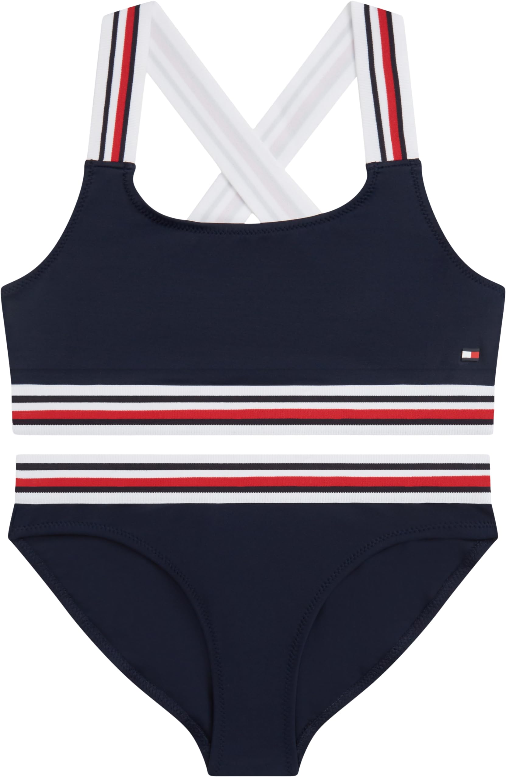 Mode von Calvin Klein & Tommy Hilfiger
