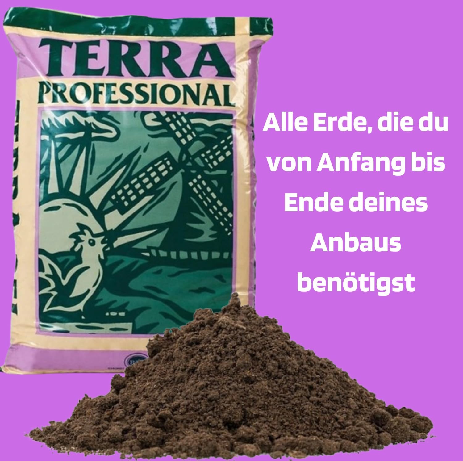 Canna Dnger Set | PK Dnger | Cannabis Dnger Set | Starterset Cannabis  Anbau | Home Grow Set Cannabis | Anbau Set indoor | Grow Dnger Set Cannabis  | Rhizotonic | Grower Set Cannabis | Starter Set : Amazon.de: Garten