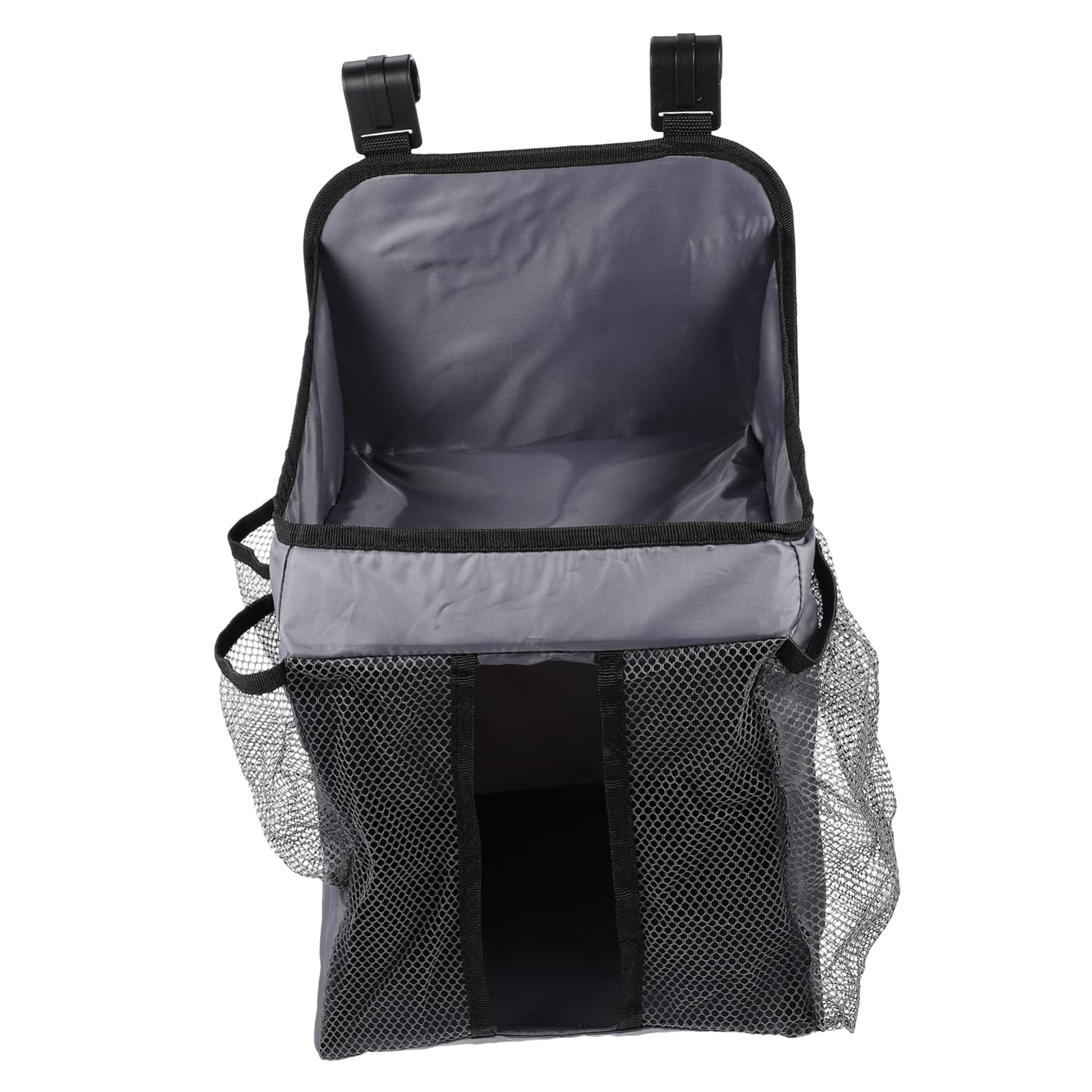 Bolsa De Colgante Organizador De Cuna Multifuncional Ahorro De Espacio Ideal para Hogar