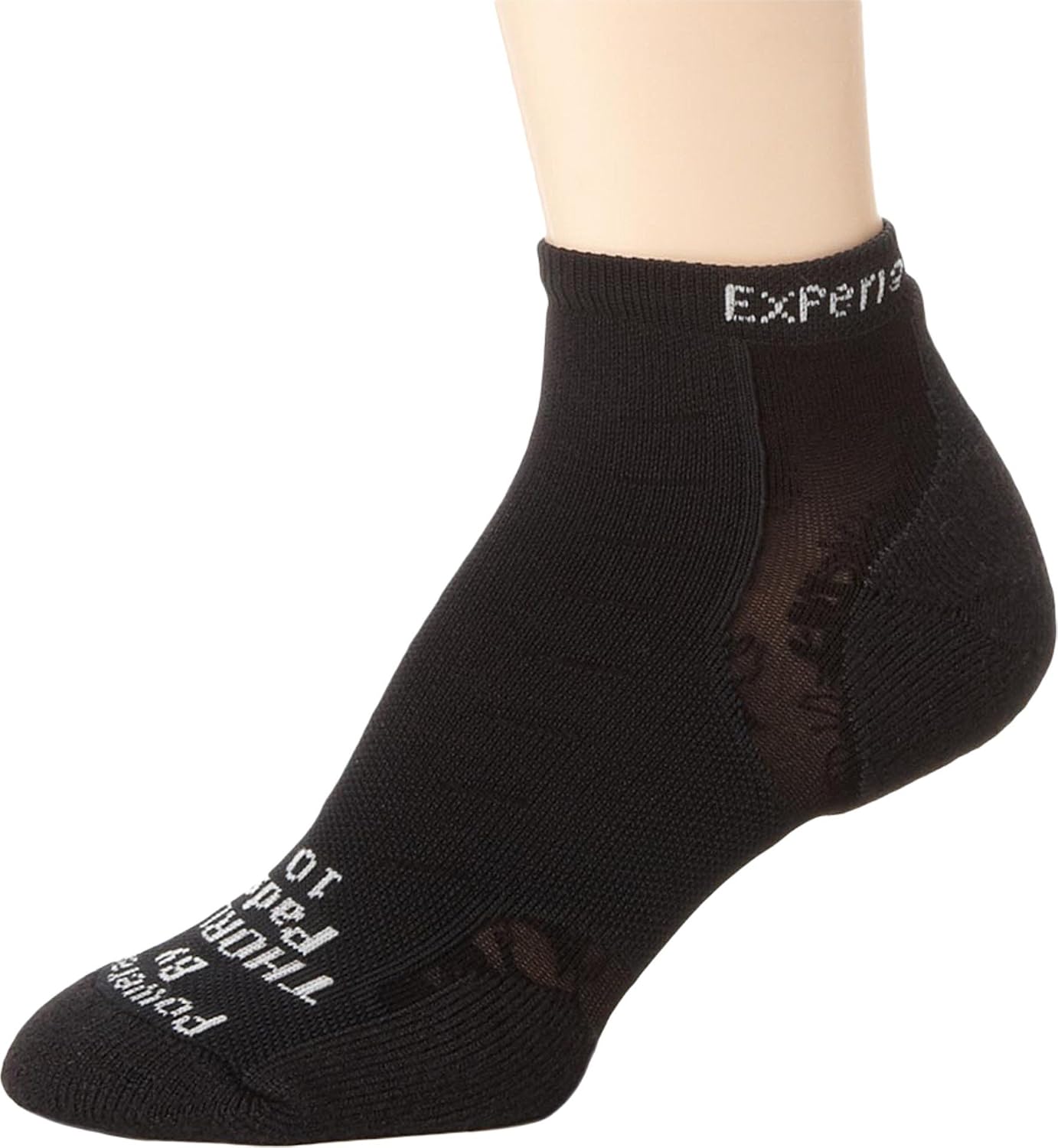 Thorlos Experia Low Cut Single Pair