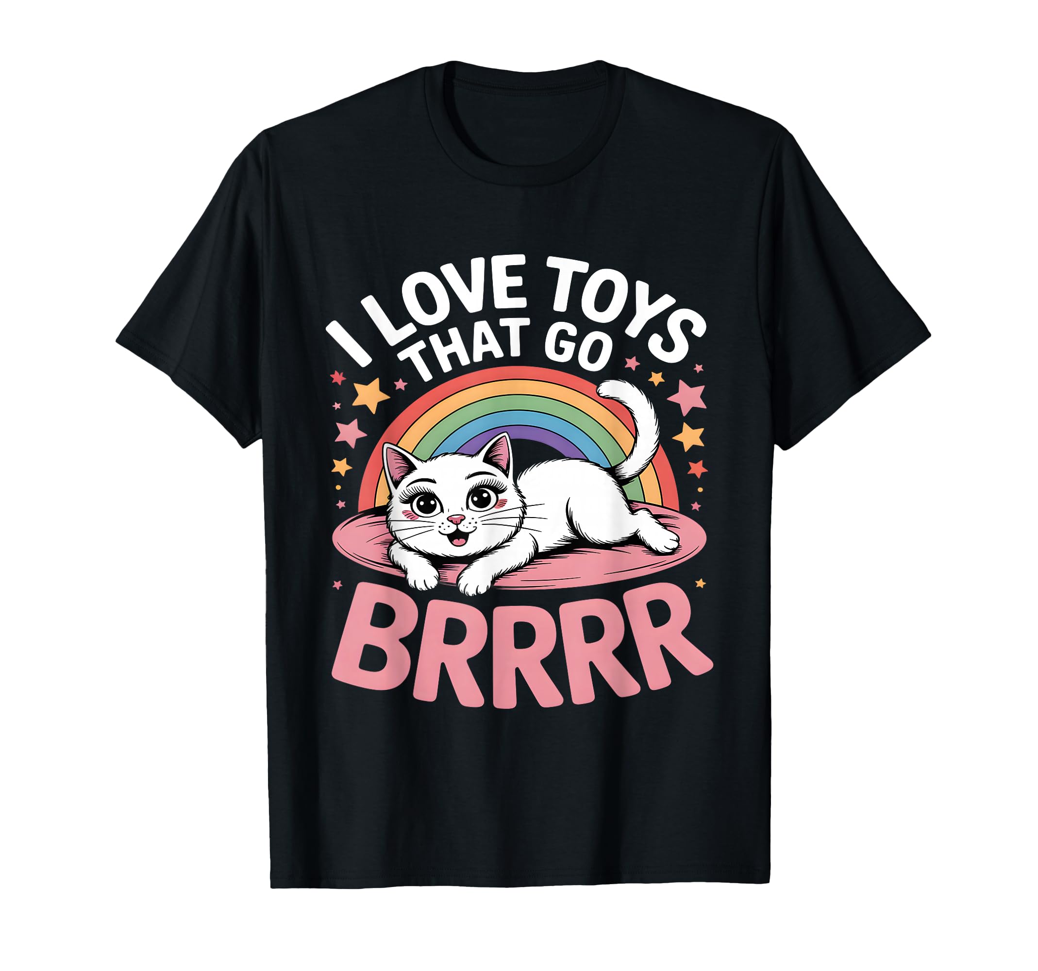 Kleidung mit Designs von Amazon Merch on Demand