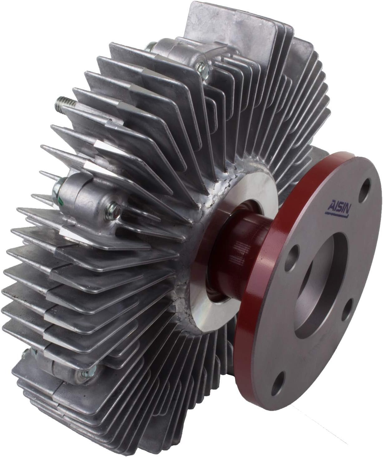AISIN GENUINE FCR-015 Engine Cooling Fan Clutch - Compatible with Select Hino 145, 165, 185 and 500 Series Trucks