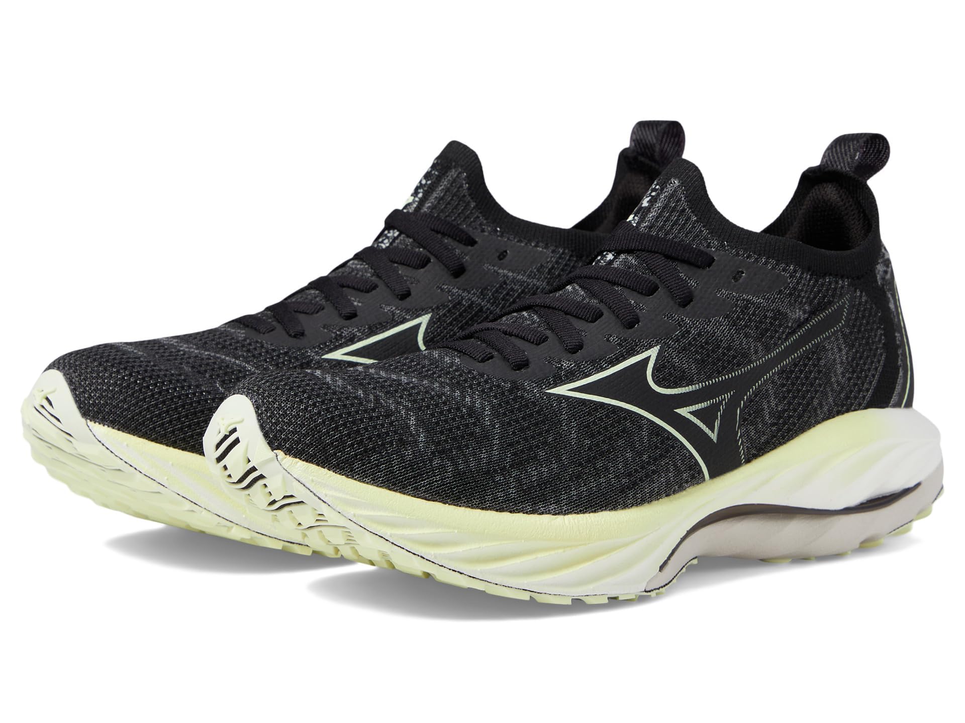Mizuno Men's Wave Creation 11 Running Shoe