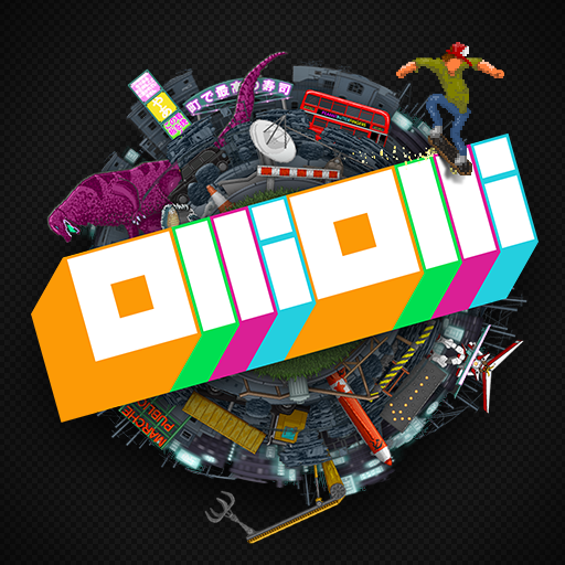 OLLIE オーリー ios アンドロイド対応 OLLIE オーリー ios アンドロイド対応 OPI-Hero-Image-