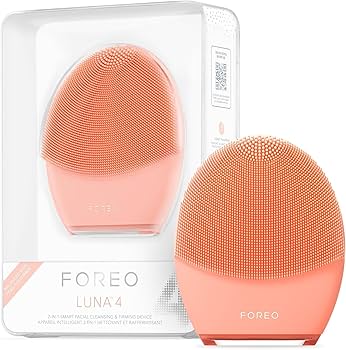 正規品　FOREO LUNA 4 body フォレオ ルナ 4 ボディー 楽天市場】【30% オフ】LUNA 4 ボディー body フォレオ FOREO LUNA 4