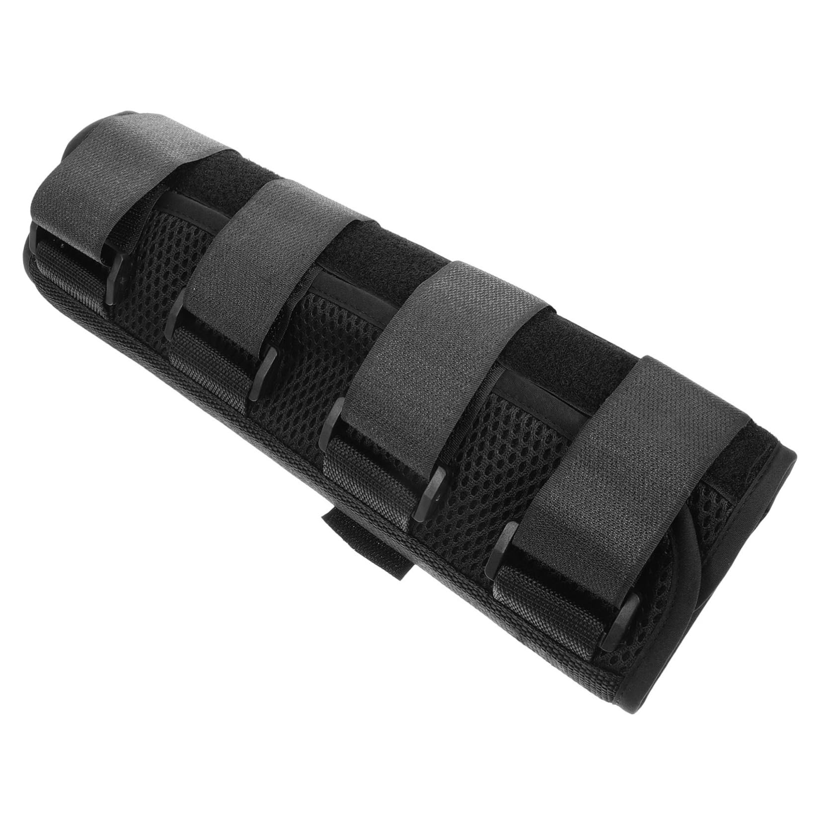 TOVINANNA Elbow Splint Immobilizer Stabilizer Splint for Tendonitis Shoulder Brace for Sleeping Forearm Support