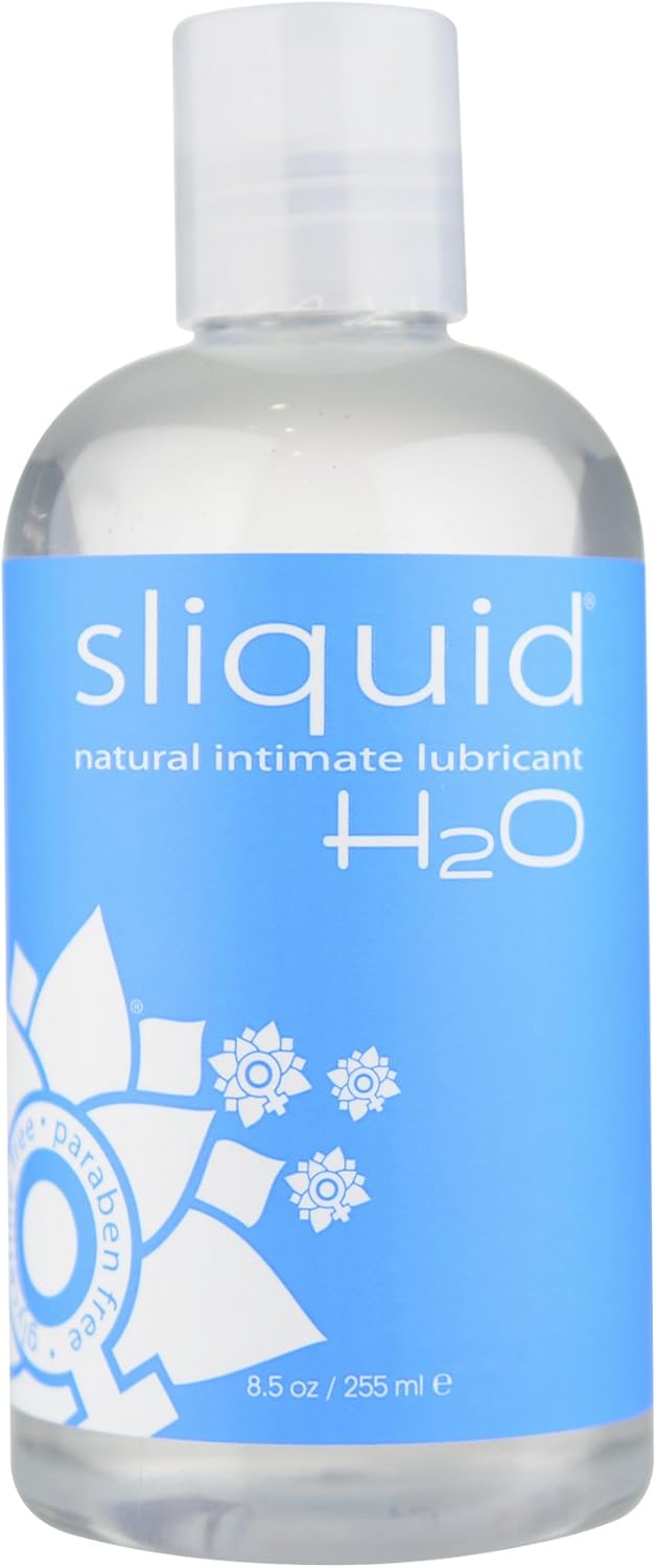 Sliquid H2O Original Formula Intimate Lubricant 8.5 Paraguay | Ubuy