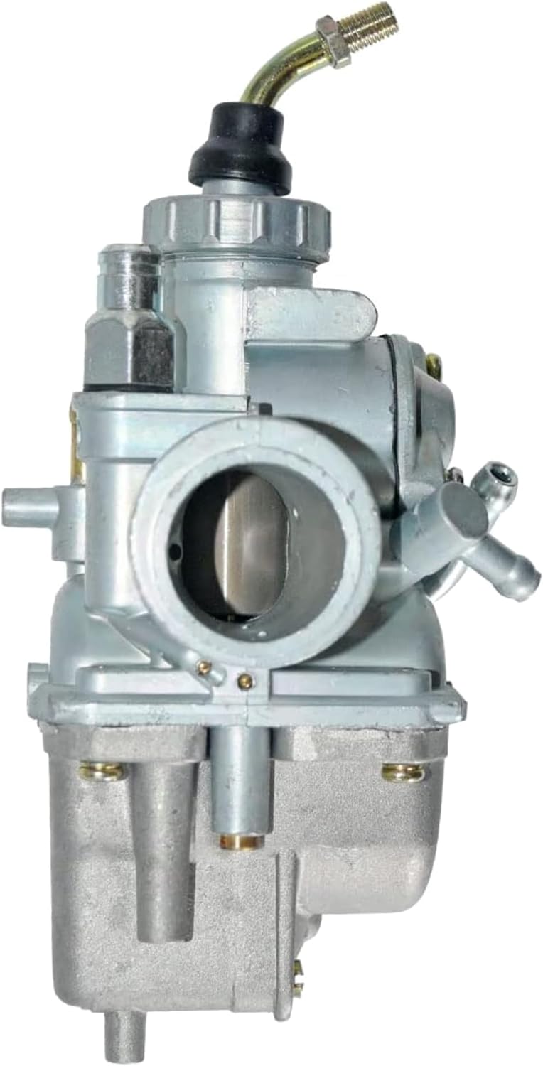 ZOOM ZOOM PARTS CARBURETOR FOR YAMAHA TTR125 TTR125E TTR125L TTR125LE CARB CARBY 2000 2001 2002 2003 2004 2005 2006 2007 DIRECT FIT FREE FEDEX 2 DAY SHIPPING