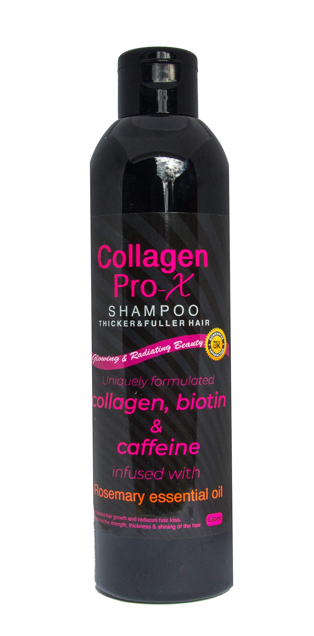 Collagen Pro-XShampoo
