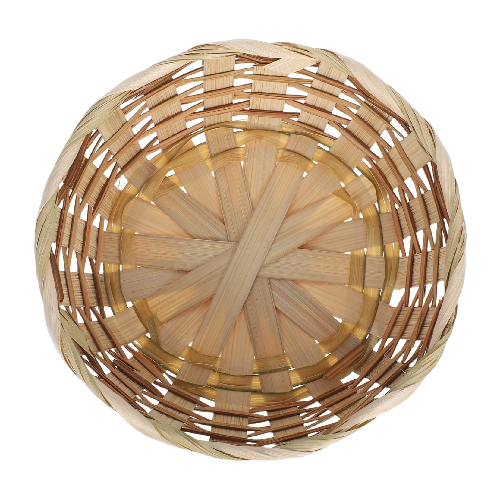 Ciieeo Multi Purpose Fruit and Vegetable Organizer for Bread Snacks and Picnic Use Lightweight and Design for Stylish Home Storage