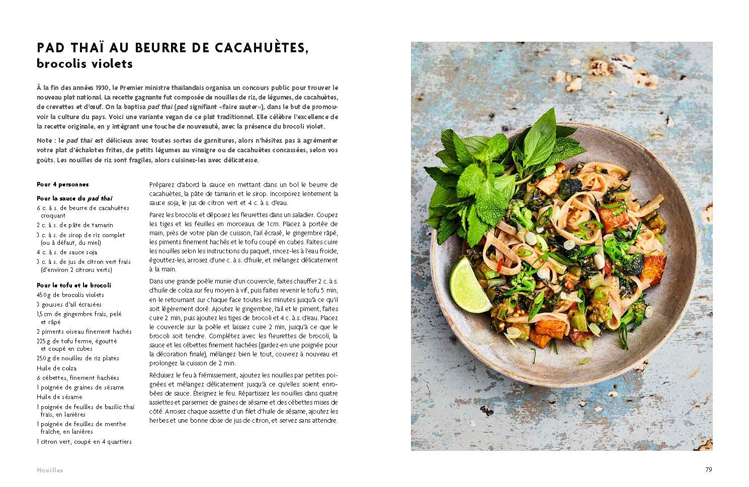 Asie Veggie