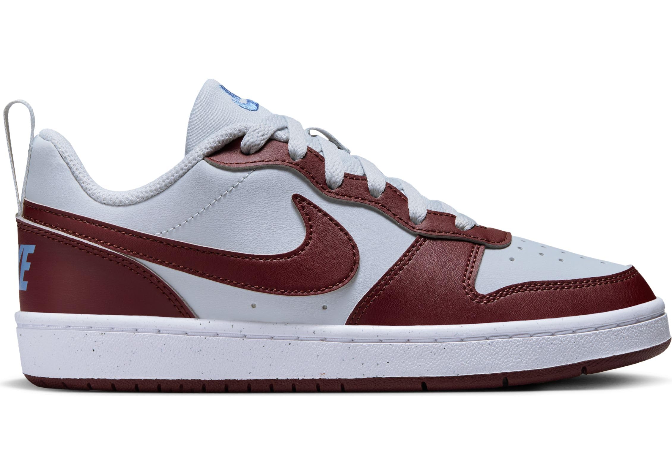 Nike Court Borough Low Recraft (PS) BasketMixte Enfant