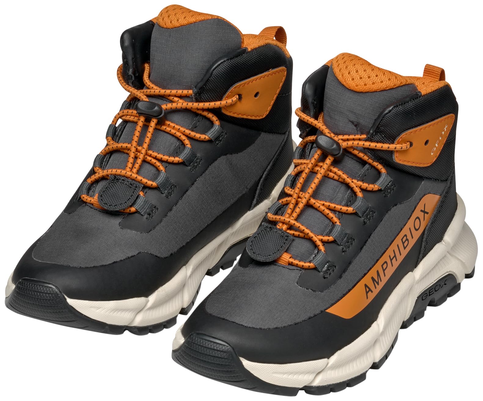 Geox J Flexyper Plus Boy, Dorosły Dziecko