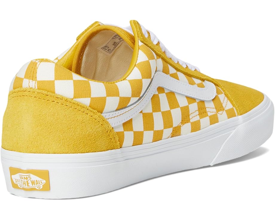 Vans Old Skool - Back View