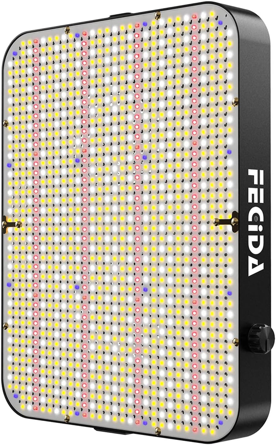 LED Grow Light 2000W