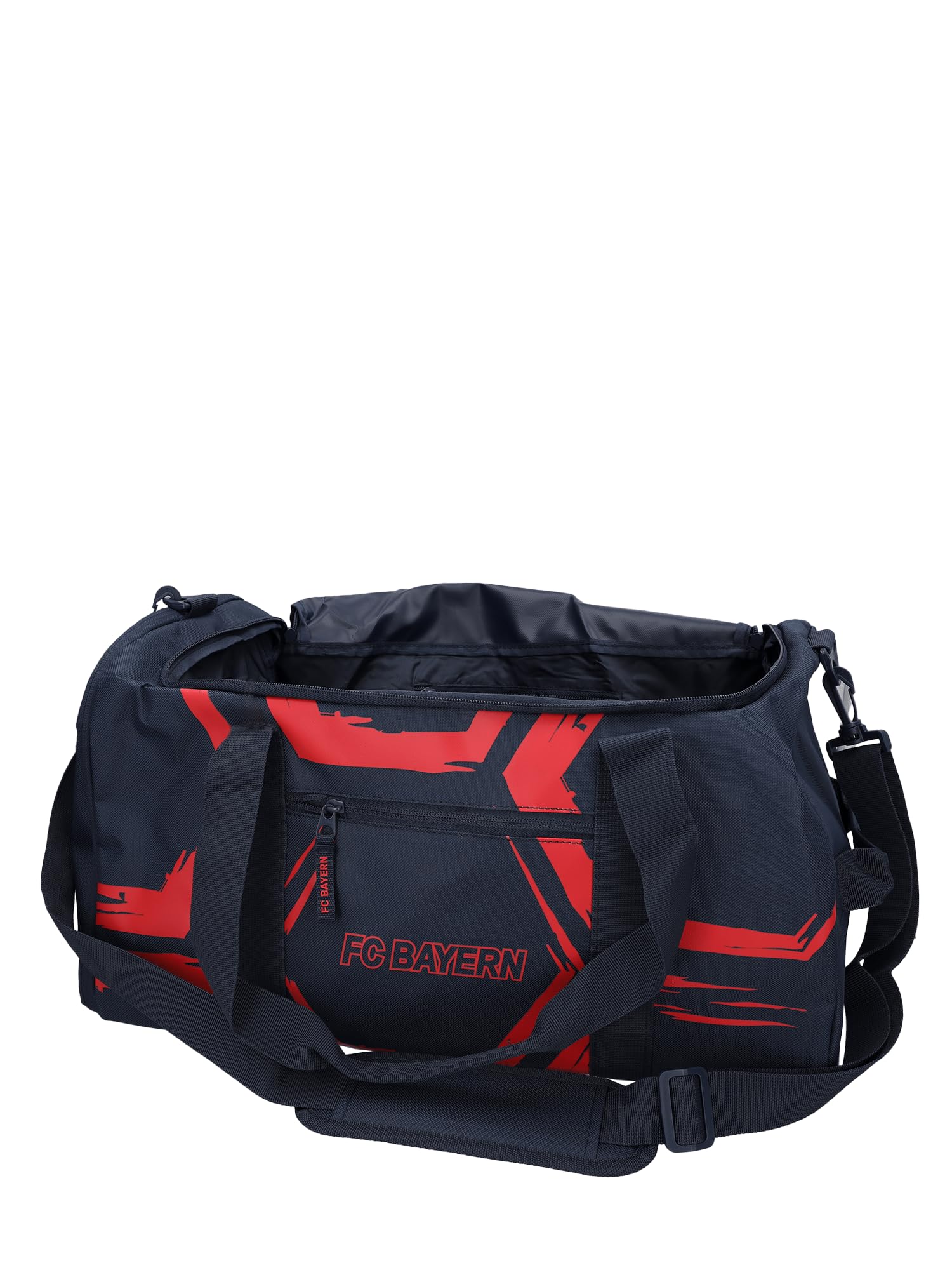 FC Bayern München I Sporttasche Autumn I Unisex I Navy