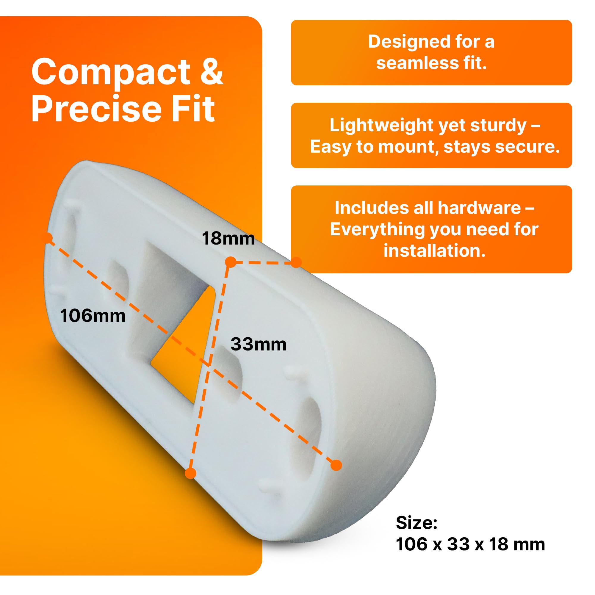 Doorbell Wedge Kit Simplisafe Doorbell Angle Splashncolor Video