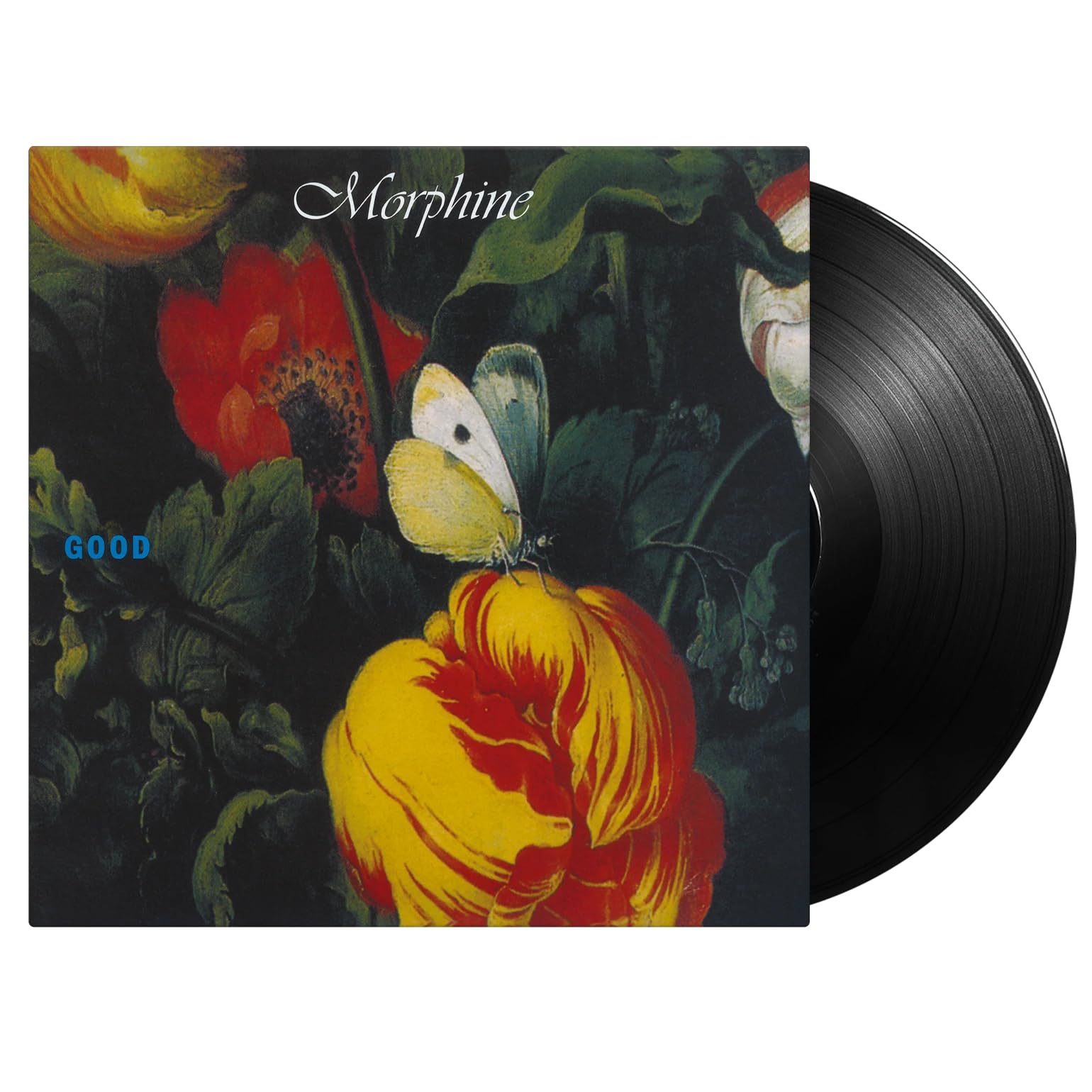 Good [180 gm LP Black Vinyl] [VINYL]