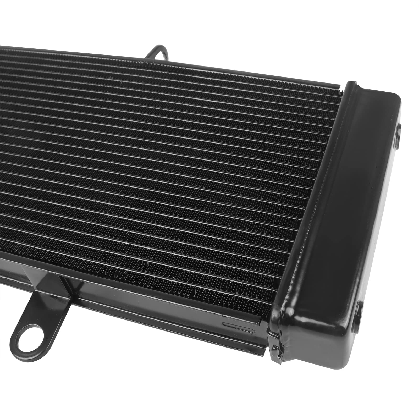 バンディット1250S （GW72A） ラジエーター