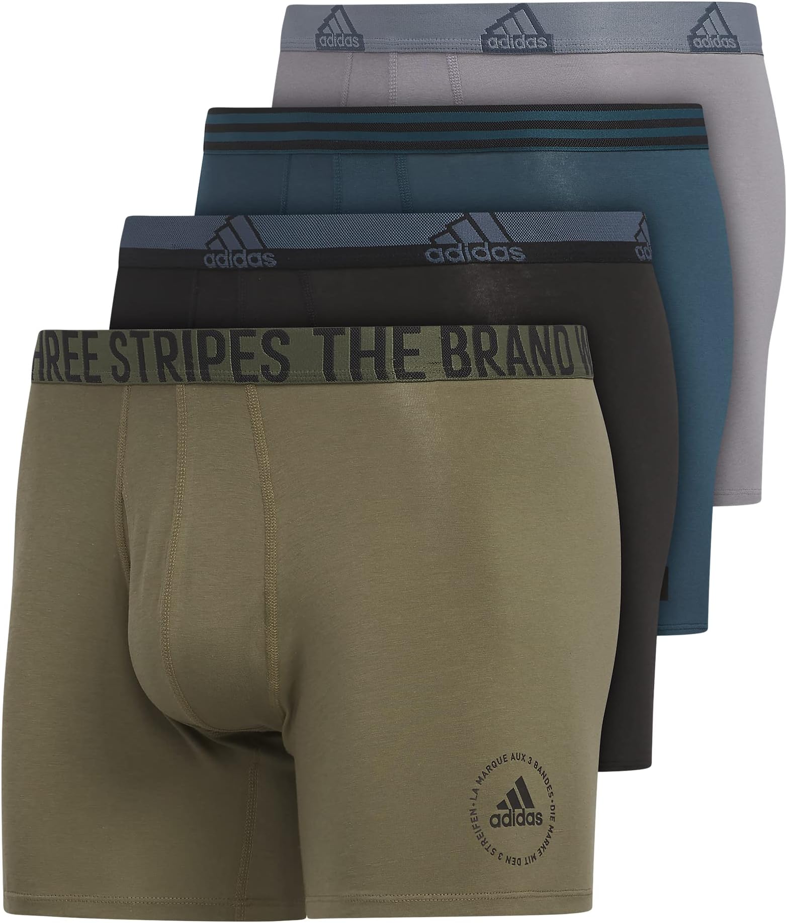 adidas climacool underwear