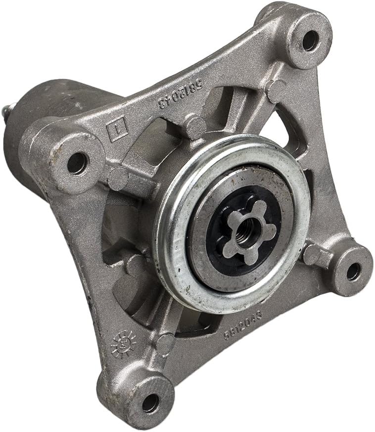 Husqvarna 580862601 Lawn Tractor Mandrel Assembly