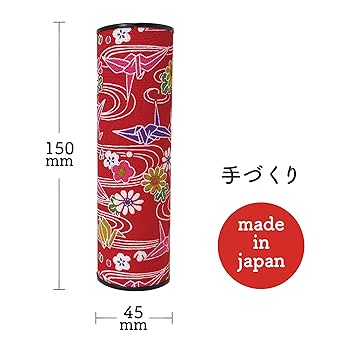 木製＊日本の四季の小さな万華鏡 木製＊日本の四季の小さな万華鏡 木製＊日本の四季の小さな万華鏡