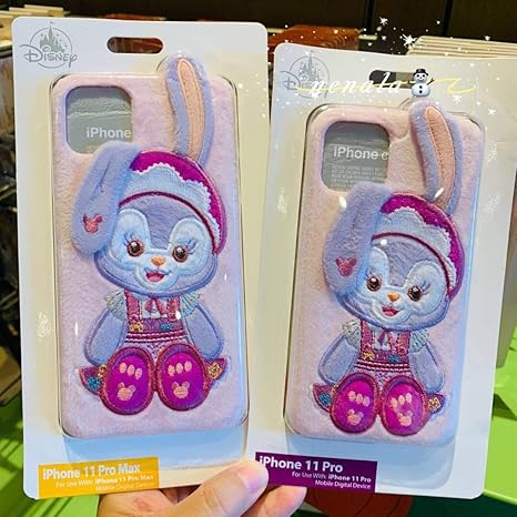 Amazon 上海 海外 香港 ディズニー ダッフィー シェリーメイ ジェラトーニ ステラルー オルメル スマホケース Iphoneケース Iphonexs Max 11pro アニメ 萌えグッズ 通販