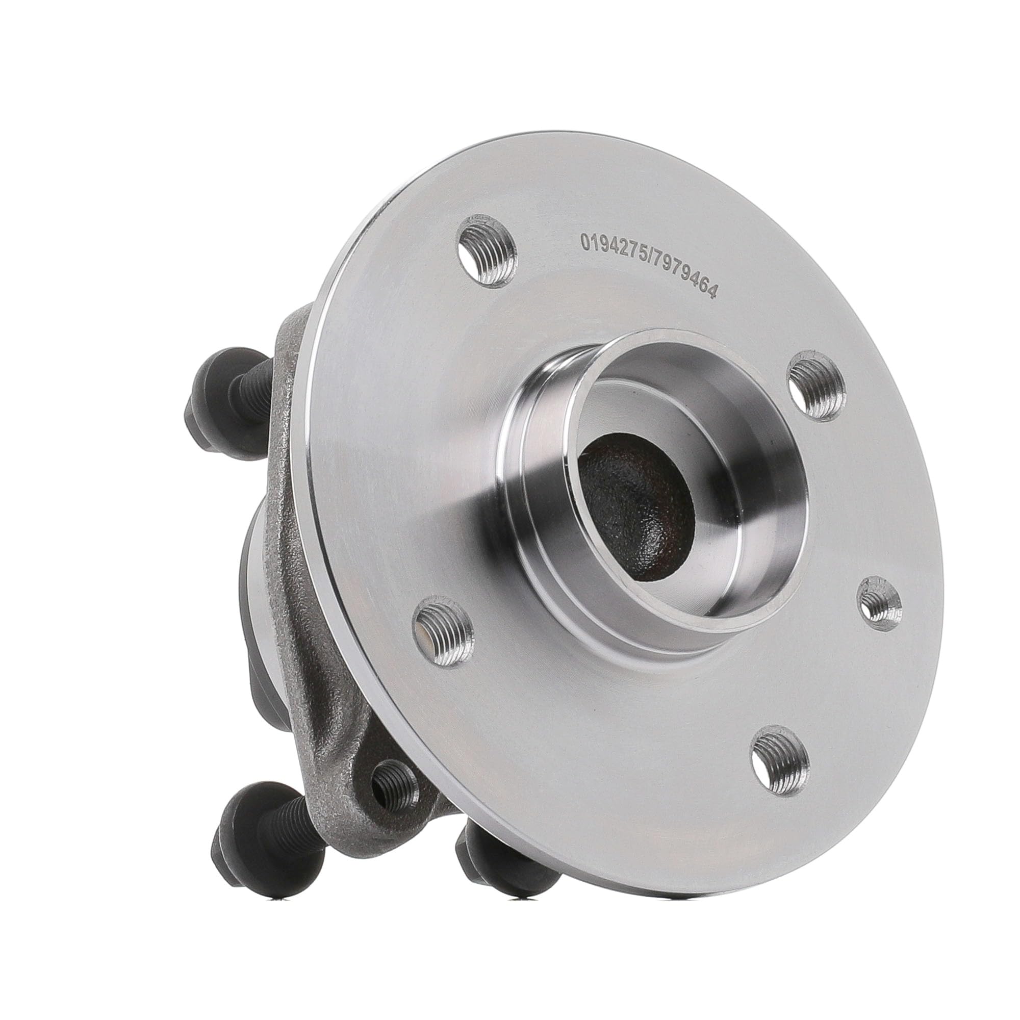STARK Kit cuscinetto ruota SKWB-0180690 assale post. bilaterale, hinten